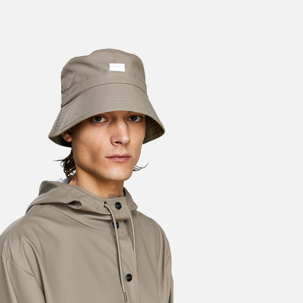 rains_bucket_hat_taupe_beige_unisex_3