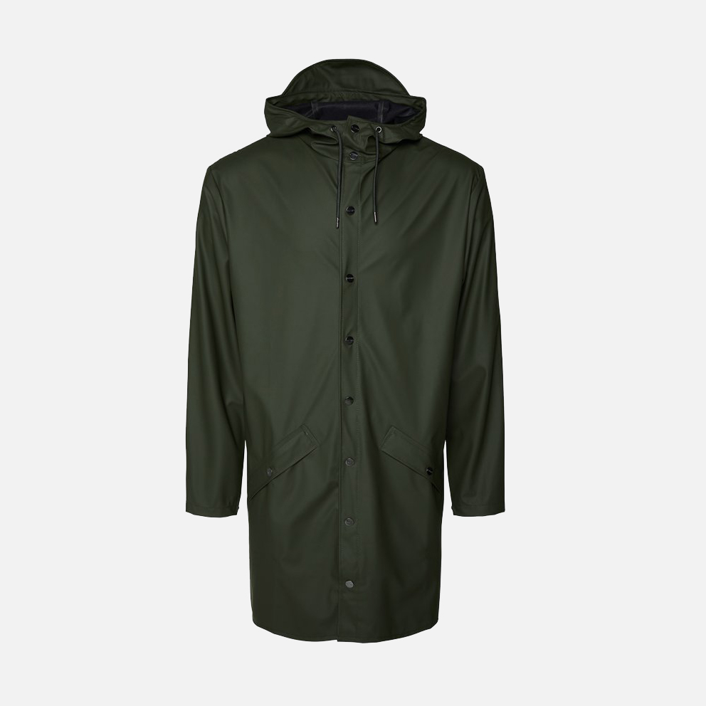 rains_long_jacket_verde_gabardina_impermeable